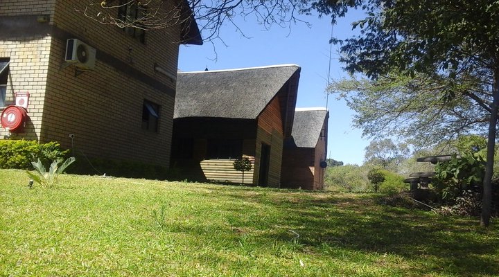 Enviro-Villa Guest Lodge