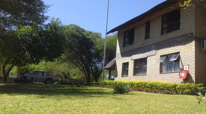 Enviro-Villa Guest Lodge
