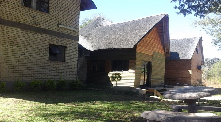 Enviro-Villa Guest Lodge