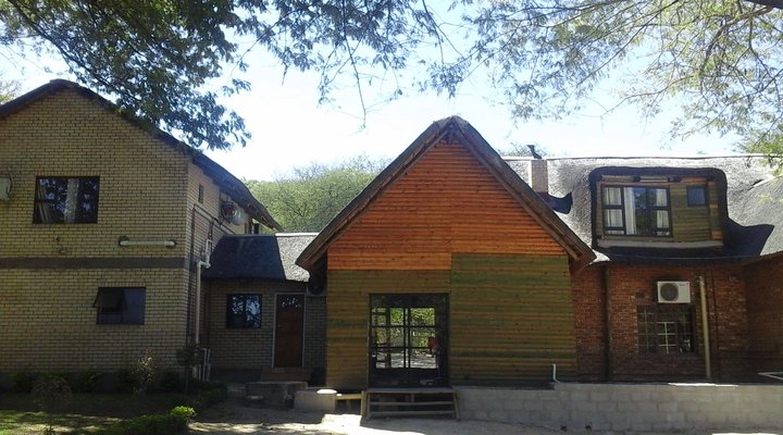 Enviro-Villa Guest Lodge