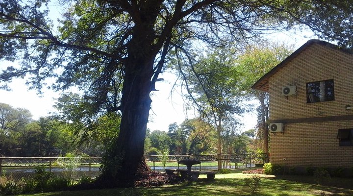Enviro-Villa Guest Lodge