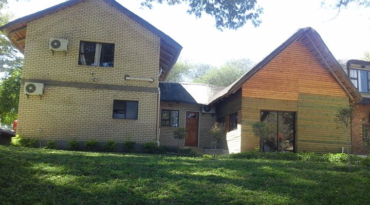 Enviro-Villa Guest Lodge