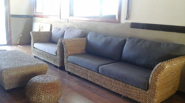 Enviro-Villa Guest Lodge