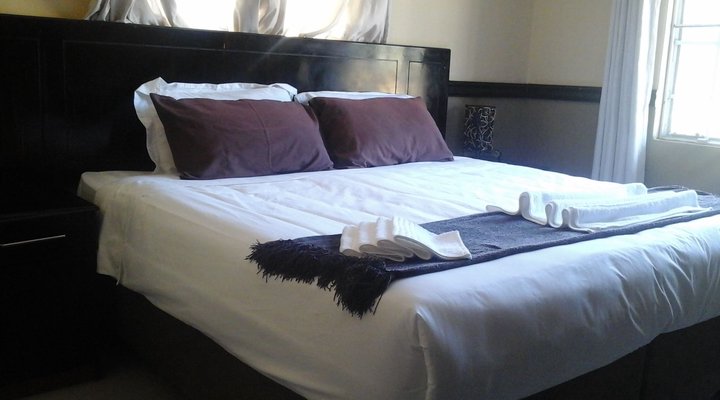 Enviro-Villa Guest Lodge