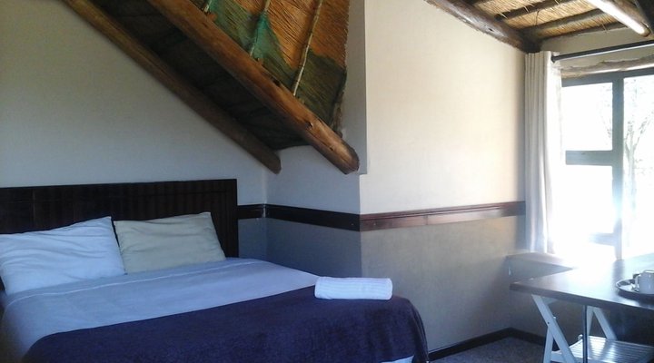 Enviro-Villa Guest Lodge