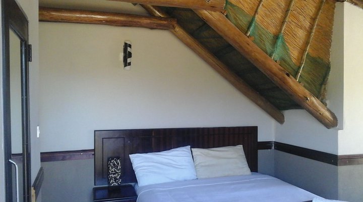 Enviro-Villa Guest Lodge
