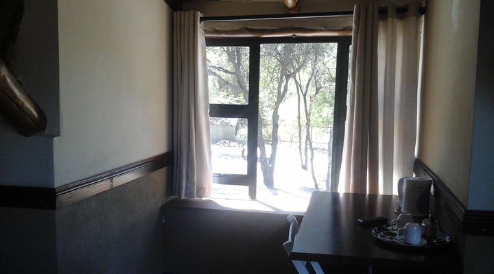 Enviro-Villa Guest Lodge