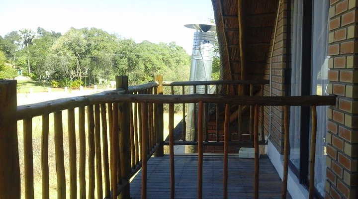 Enviro-Villa Guest Lodge