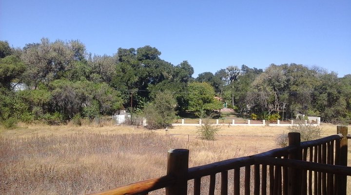Enviro-Villa Guest Lodge