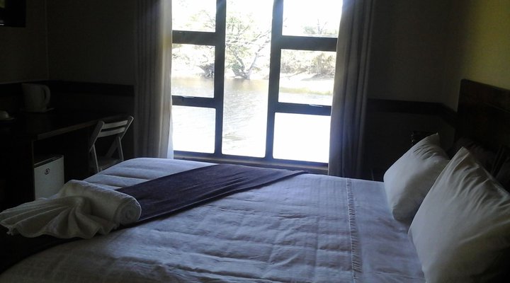 Enviro-Villa Guest Lodge