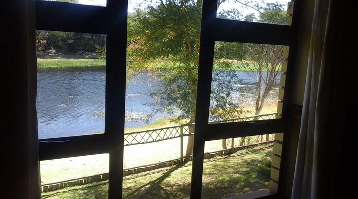 Enviro-Villa Guest Lodge
