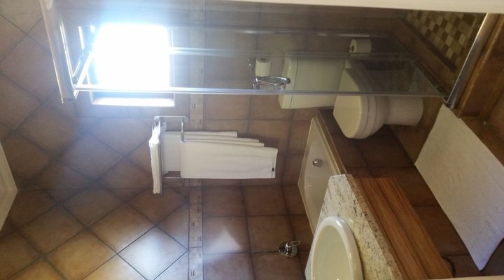 African Phoenix Guest House