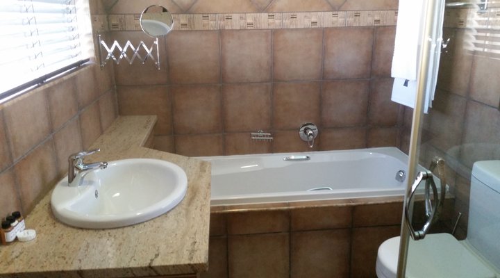 African Phoenix Guest House