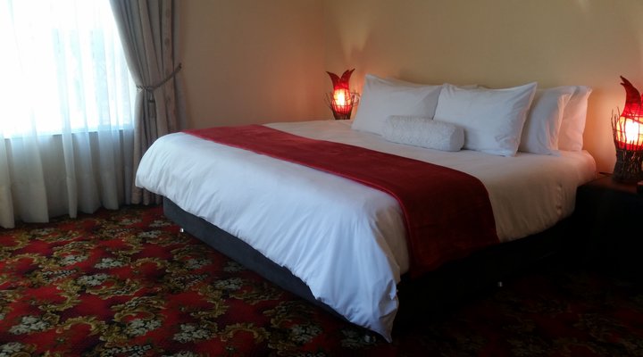 African Phoenix Guest House