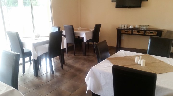African Phoenix Guest House