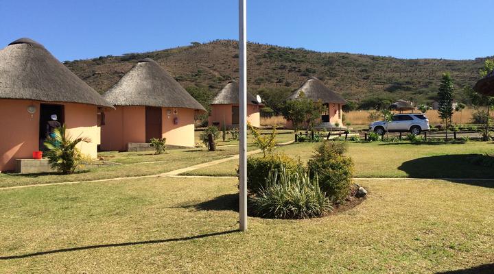 Ulundi Phumzinyawo Lodge