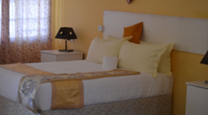 Pacific Conqueror Self Catering