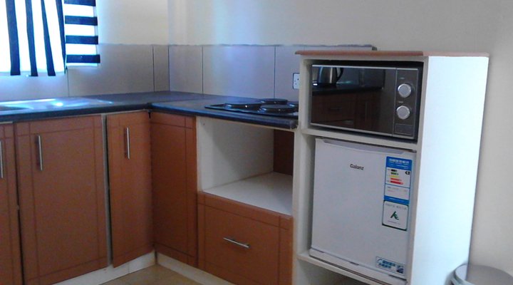 Pacific Conqueror Self Catering