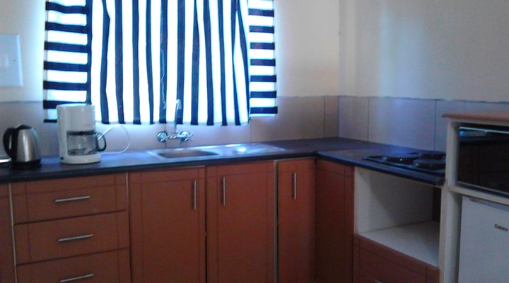 Pacific Conqueror Self Catering