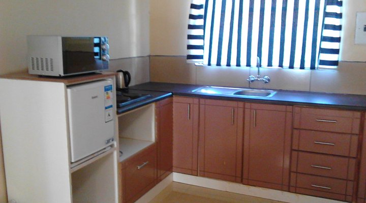 Pacific Conqueror Self Catering