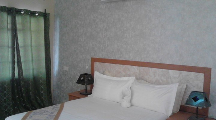 Pacific Conqueror Self Catering