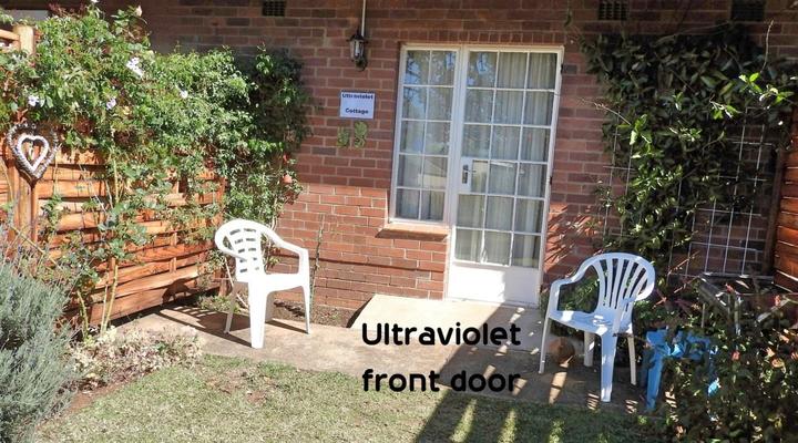 SkyBlu and Ultraviolet