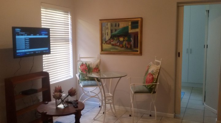 Villa Viola Garden Apartment