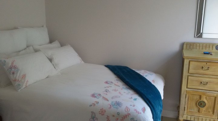 Villa Viola Garden Apartment