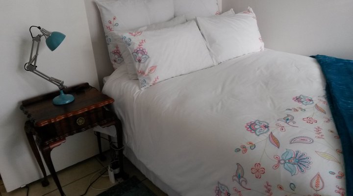 Villa Viola Garden Apartment