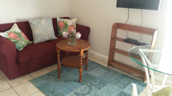 Villa Viola Garden Apartment