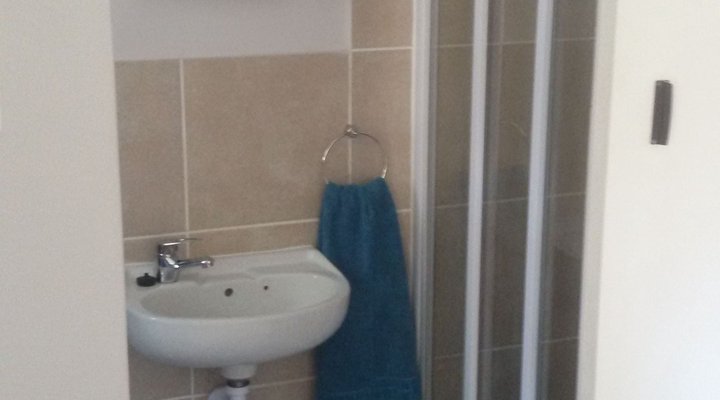 Villa Viola Garden Apartment