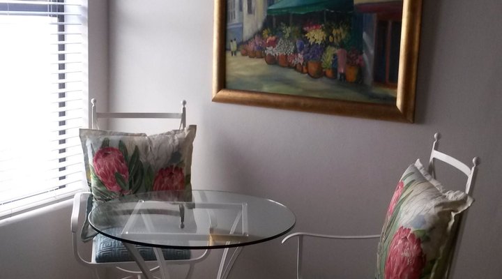 Villa Viola Garden Apartment