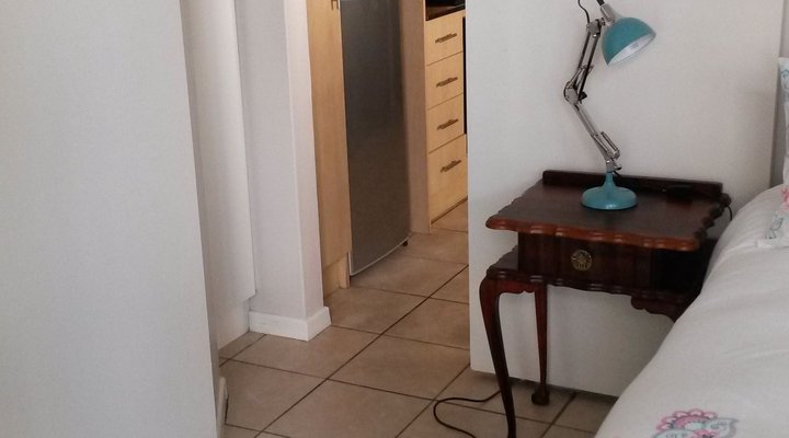 Villa Viola Garden Apartment