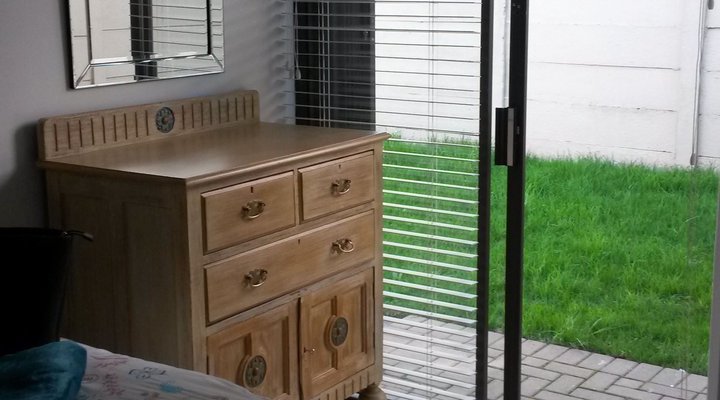 Villa Viola Garden Apartment