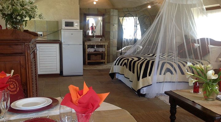 Reed's Country Lodge