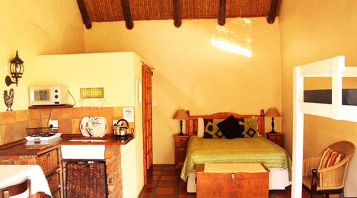 Reed's Country Lodge