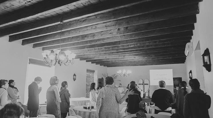 Reed's Country Lodge