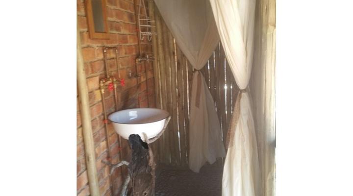 Marlothii Safari House