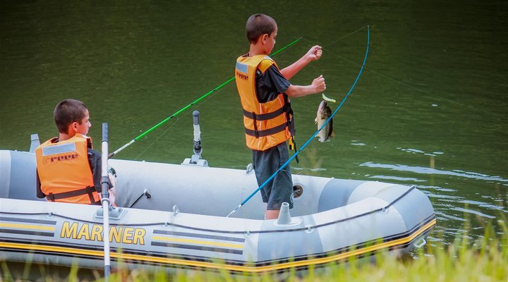 Silver Mist Adventure Lodge