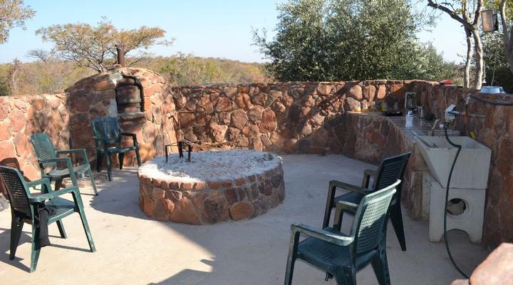 Mountain View Bush Lodge