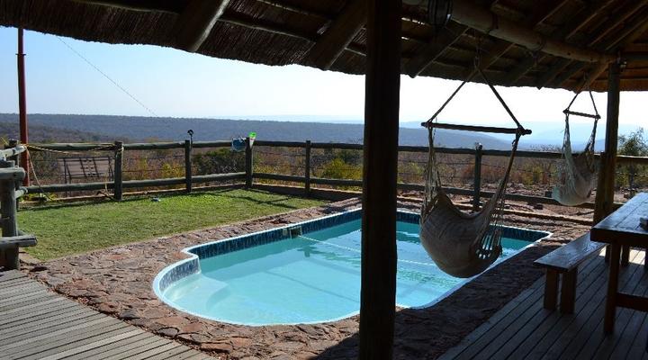 Mountain View Bush Lodge