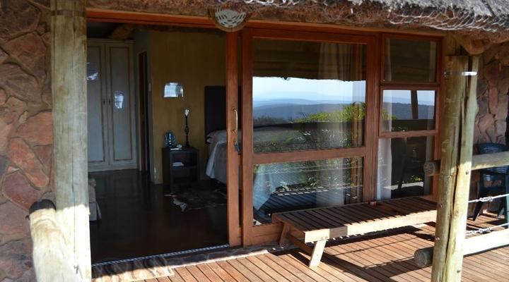 Mountain View Bush Lodge