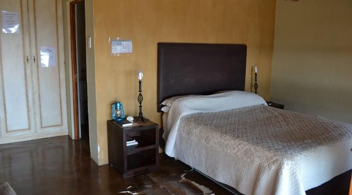 Mountain View Bush Lodge