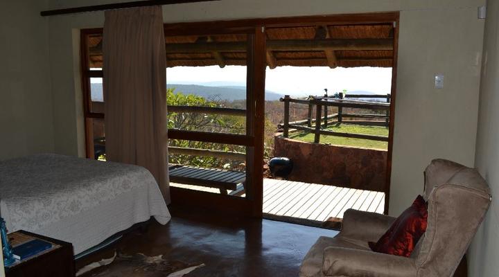 Mountain View Bush Lodge