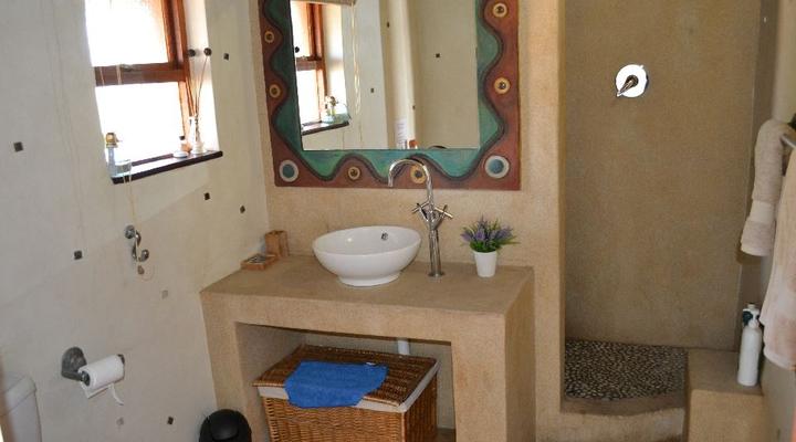 Mountain View Bush Lodge