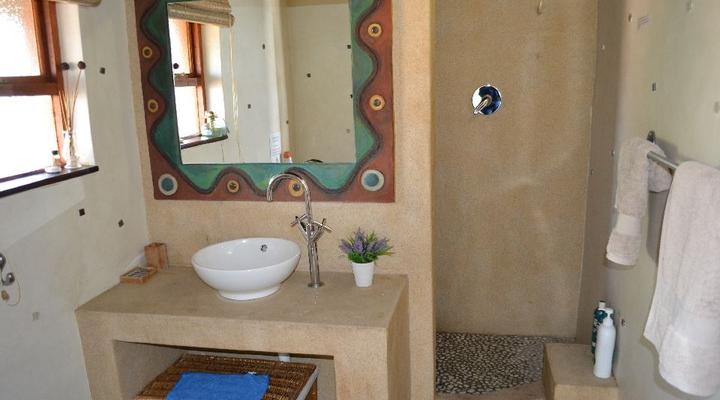 Mountain View Bush Lodge