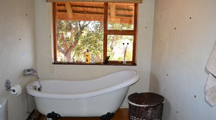 Mountain View Bush Lodge