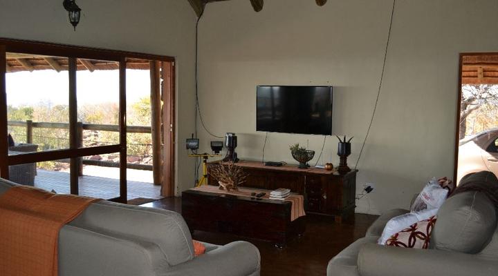 Mountain View Bush Lodge