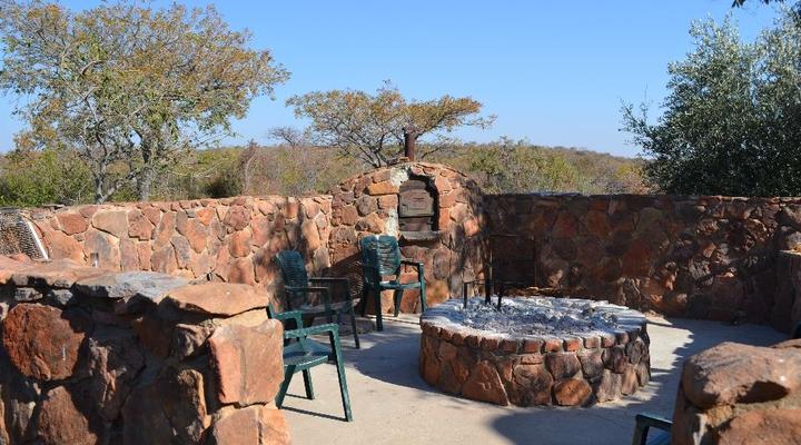 Mountain View Bush Lodge