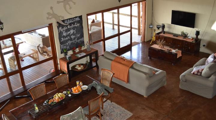 Mountain View Bush Lodge